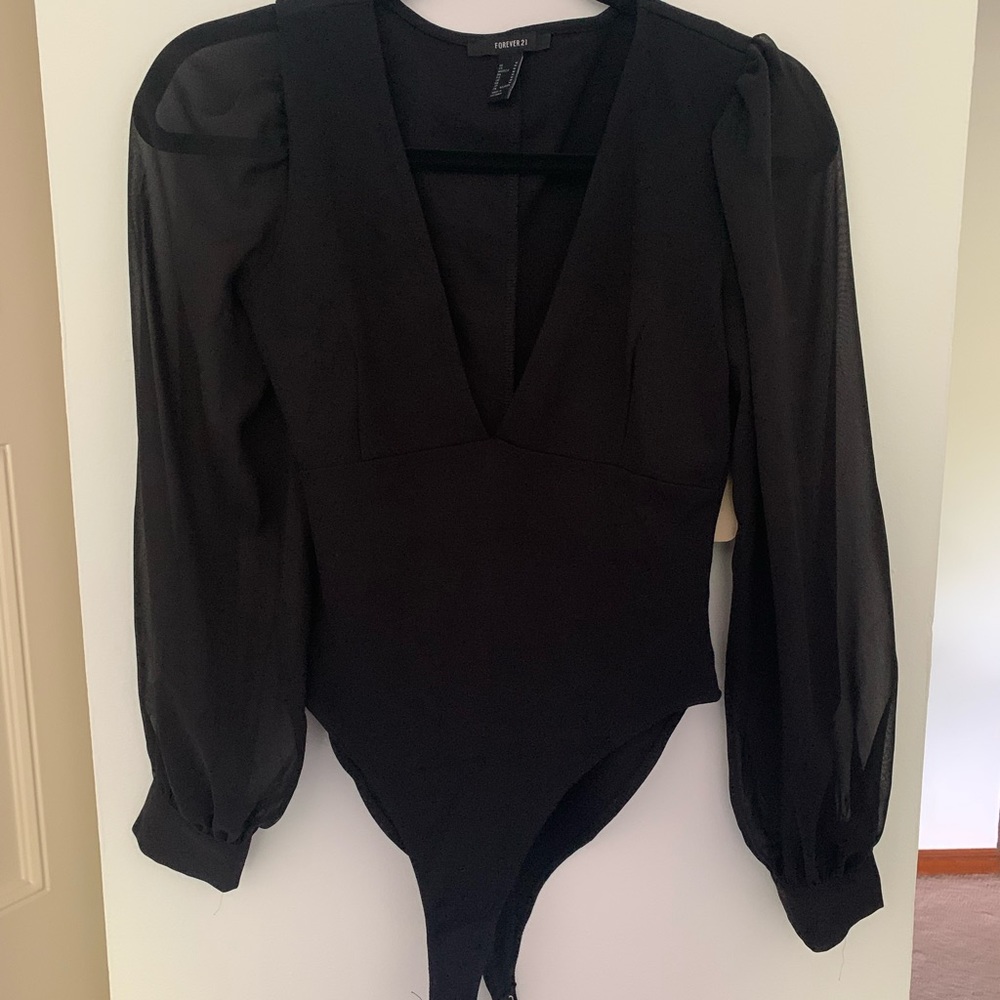 Bodysuit